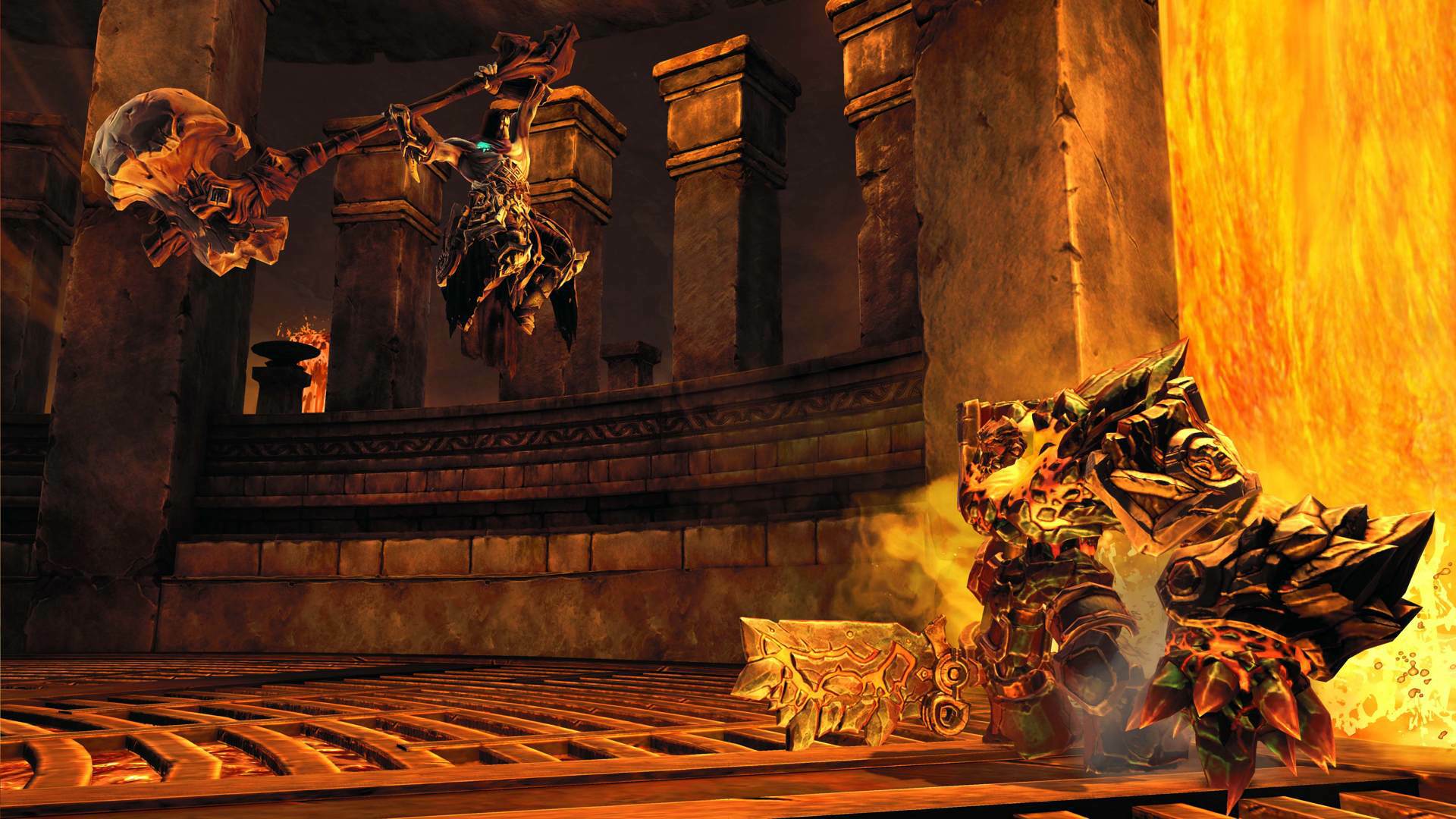 Darksiders II - Imagen 27